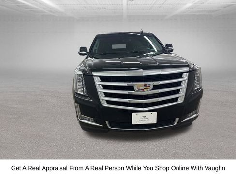 Used 2018 Cadillac Escalade ESV Luxury AWD/4WD image 5