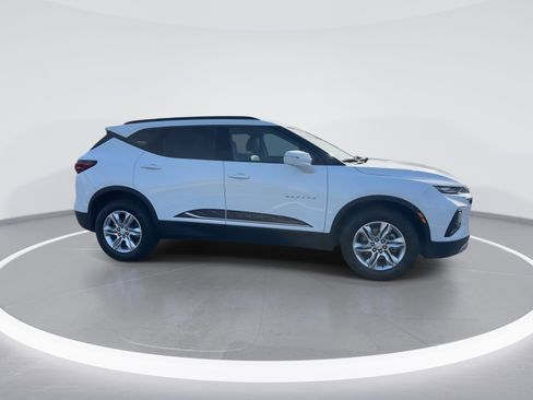 Used 2019 Chevrolet Blazer LT w/ Sound & Technology Package image 10