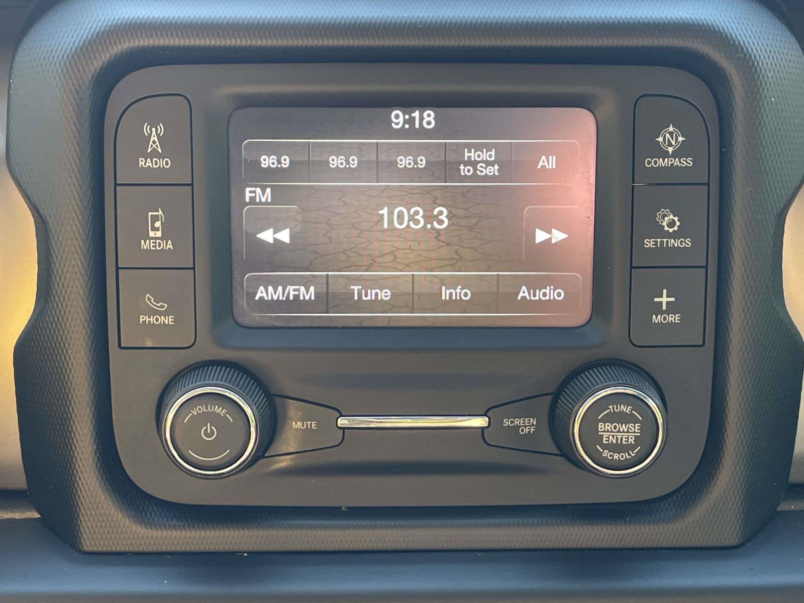 Used 2020 Jeep Wrangler Unlimited Sport AWD/4WD image 29