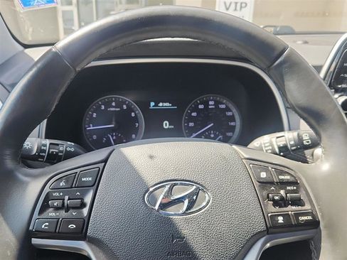 Used 2020 Hyundai Tucson Ultimate AWD/4WD image 20
