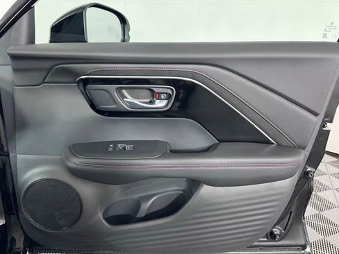 New 2026 Acura ADX A-Spec image 27