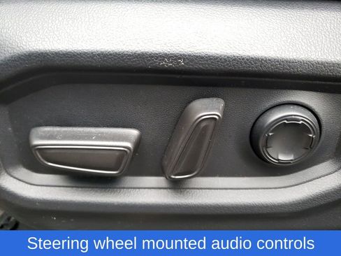 Used 2024 Toyota Tundra Platinum image 17