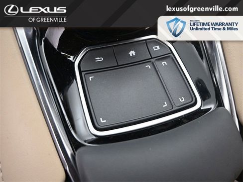 Used 2022 Acura RDX AWD w/ Advance Package image 19