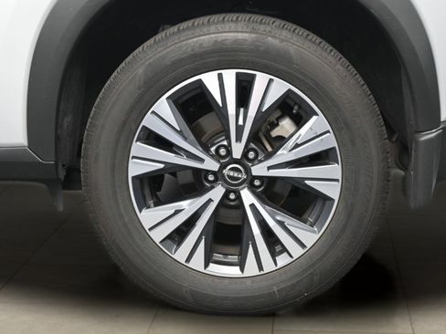 Certified 2023 Nissan Rogue SV w/ SV Premium B Package FWD image 21