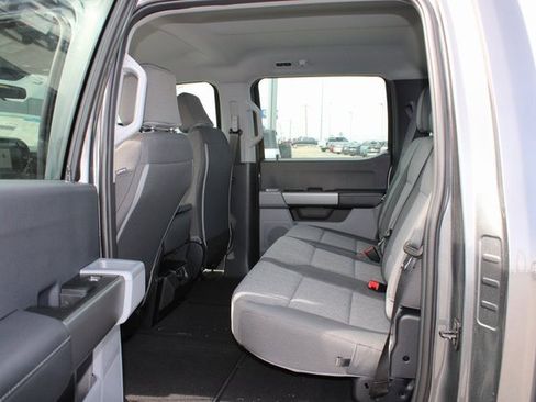 New 2026 Ford F250 XL w/ STX Appearance Package image 9