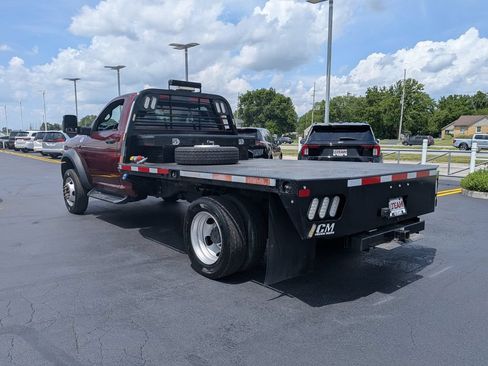 Used 2024 RAM 5500 Tradesman AWD/4WD image 5