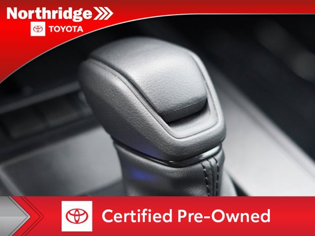 Certified 2026 Toyota Corolla Cross LE FWD image 29