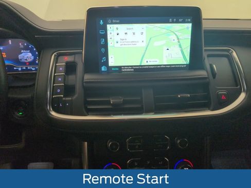 Used 2023 Chevrolet Tahoe LT w/ Luxury Package image 29