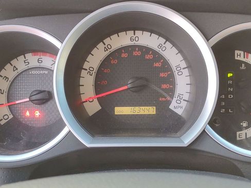 Used 2012 Toyota Tacoma 4x4 Double Cab w/ TRD Sport Pkg image 16