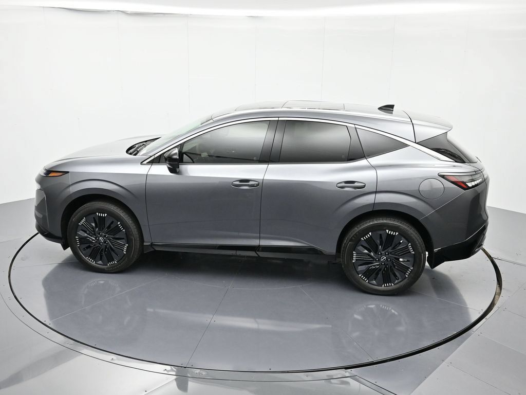 New 2026 Nissan Murano Platinum w/ Cargo Package AWD/4WD image 37