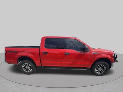 Used 2019 Ford F150 XLT