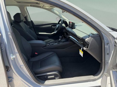New 2026 Honda Accord Touring image 19