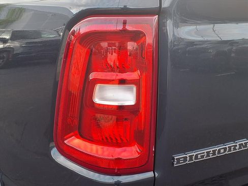 New 2026 RAM 1500 Big Horn image 24