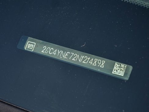 Used 2022 Chevrolet Silverado 2500 LT w/ Convenience Package image 30