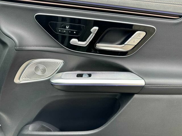 Certified 2023 Mercedes-Benz EQE 350+ 4MATIC SUV image 20