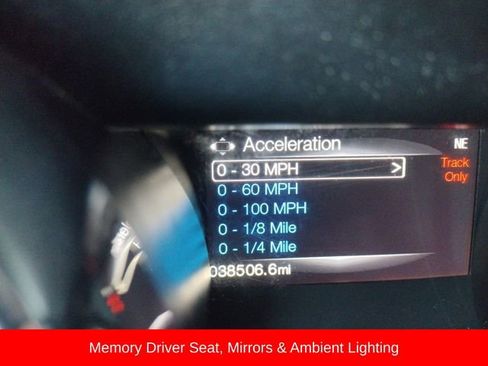 Used 2016 Ford Mustang Premium w/ Equipment Group 201A image 17