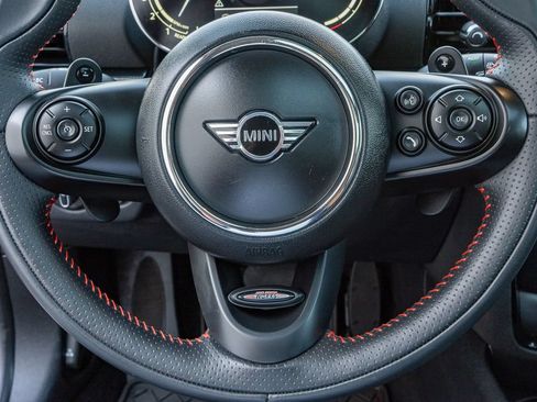 Used 2021 MINI Cooper Clubman S w/ Storage Package AWD/4WD image 27