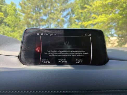 Used 2018 MAZDA CX-5 Touring FWD image 17