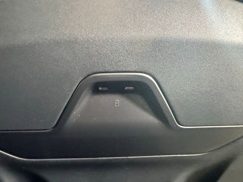 New 2025 Lincoln Nautilus Reserve w/ Jet Appearance Package image 22