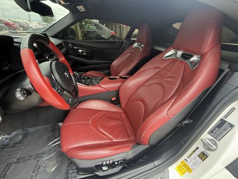 Used 2020 Toyota Supra Launch Edition w/ Driver Assist Package RWD image 9