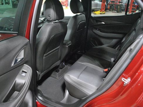 Used 2023 Buick Encore GX Select image 9