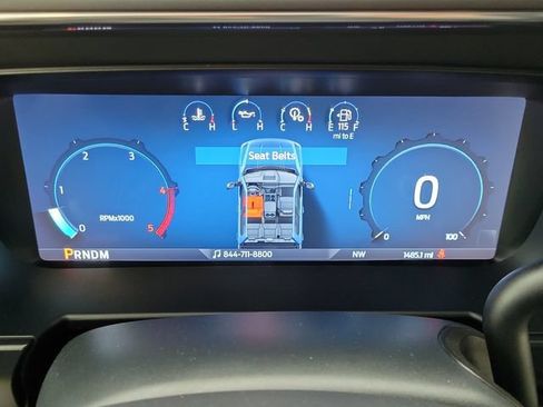 Used 2026 Ford F450 Platinum w/ FX4 Off-Road Package AWD/4WD image 25