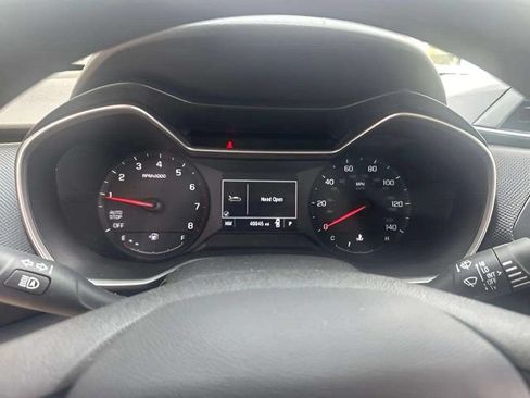 Used 2023 Chevrolet TrailBlazer LS FWD image 10