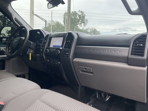 Used 2020 Ford F350 XLT AWD/4WD image 12