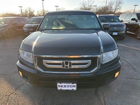 Used 2011 Honda Ridgeline RTS image 2
