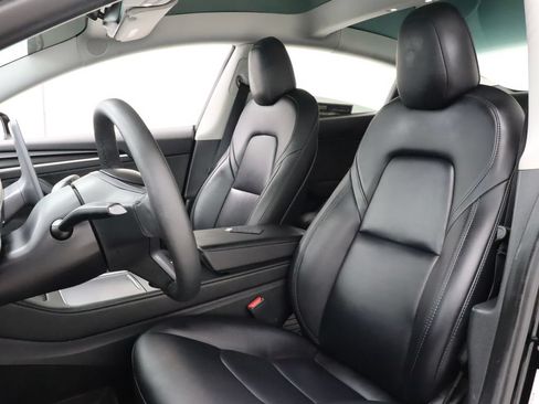 Used 2023 Tesla Model 3 Standard Range RWD image 12