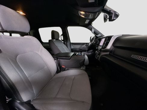 Used 2023 RAM 1500 Big Horn AWD/4WD image 29