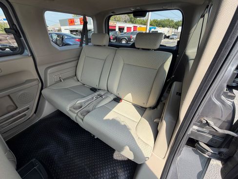 Used 2009 Honda Element LX image 11