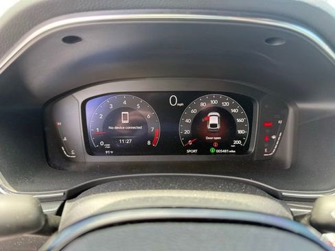 Used 2025 Acura Integra Type S FWD image 4