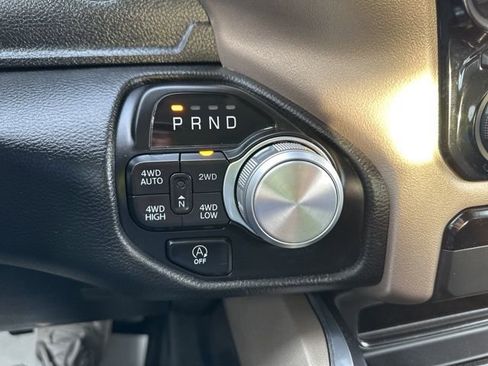Used 2022 RAM 1500 Laramie image 24
