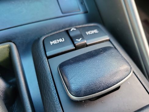 Used 2014 Lexus IS 350 w/ F Sport Package image 34