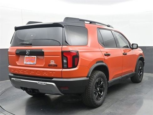 New 2026 Honda Passport TrailSport Elite image 7