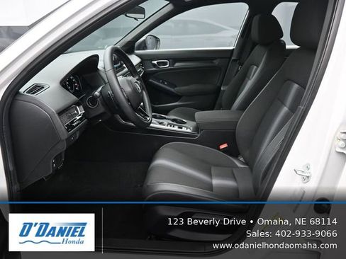 Used 2024 Honda Civic Sport image 25