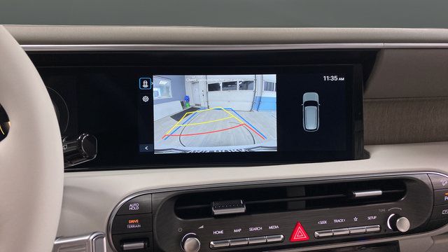 New 2027 Hyundai Palisade SEL AWD/4WD image 14