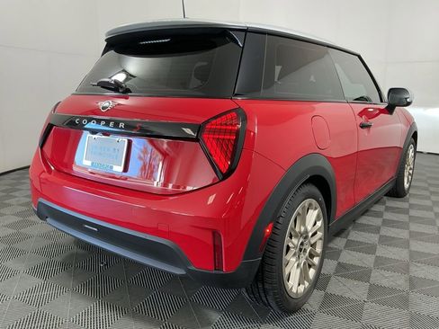 Certified 2025 MINI Cooper S image 5