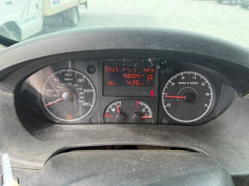 Used 2017 RAM ProMaster 3500 w/ Mopar Trailer Tow Group FWD image 10