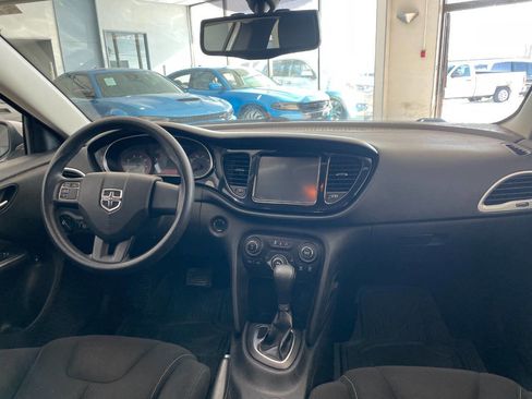 Used 2013 Dodge Dart SXT image 24