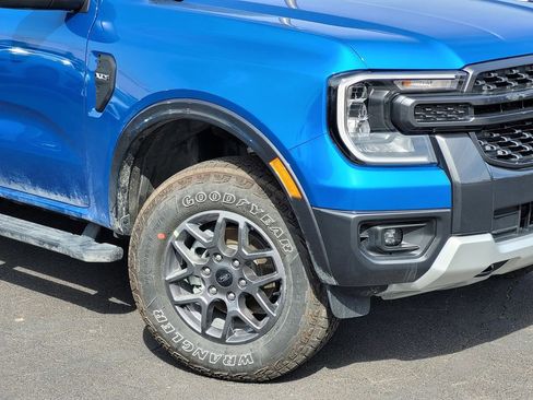 New 2024 Ford Ranger XLT w/ FX4 Off-Road Package image 28