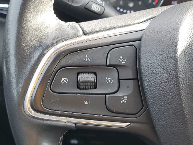 Certified 2023 Buick Encore GX Essence w/ Advanced Technology Package AWD/4WD image 23