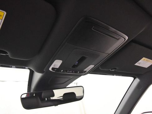 Certified 2025 Honda CR-V Sport-L image 28