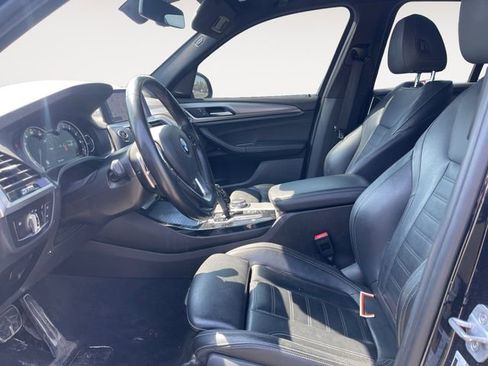 Used 2019 BMW X3 xDrive30i w/ M Sport Package 2 image 9