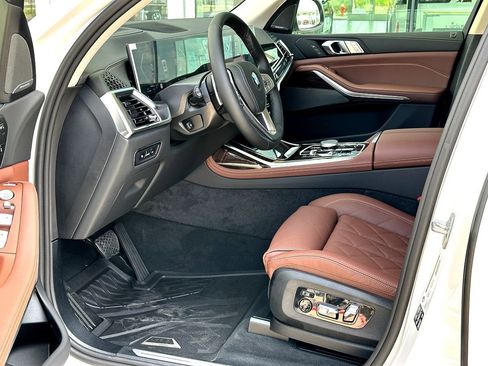 New 2026 BMW X7 xDrive40i image 10