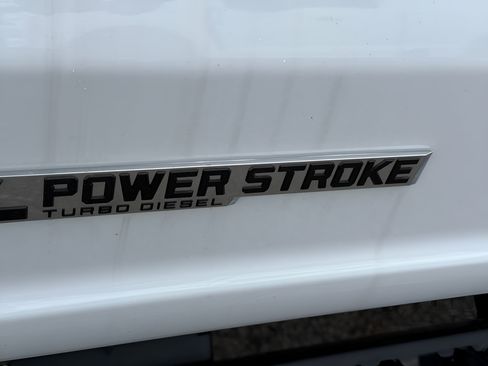 New 2026 Ford F350 XL w/ STX Appearance Package AWD/4WD image 21