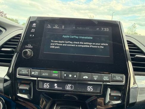 Used 2022 Honda Odyssey Elite image 33