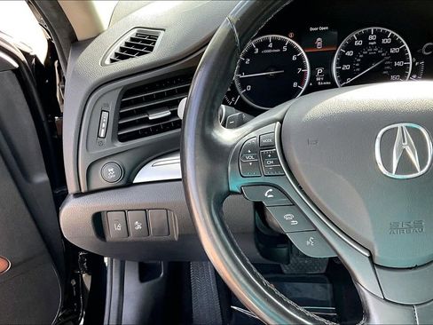 Used 2020 Acura ILX w/ Premium Package image 23