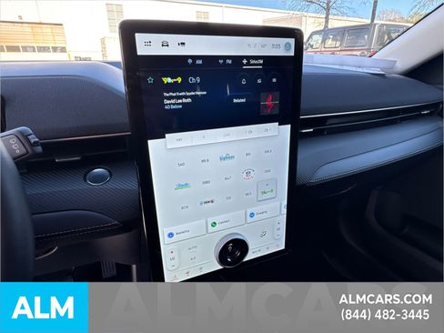 Used 2024 Ford Mustang Mach-E Select w/ Comfort Package Lite image 32